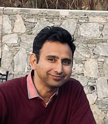 Dr Manoj Doot